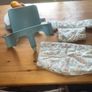 Stokke high chair Image 2