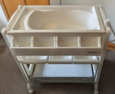 Baby Elegance Baby Bath Unit