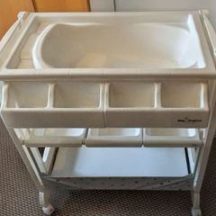 Baby Elegance Baby Bath Unit