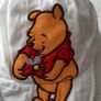 baby sun cap winnie the pooh Image 2