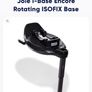 Car seat base Image 5