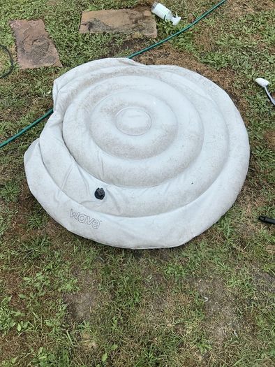 HOT TUB Wave Spa accessories