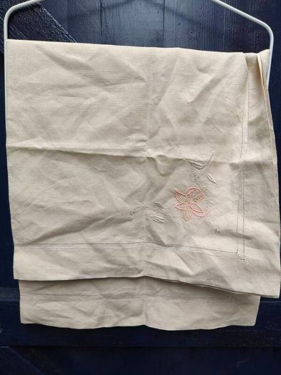 Vintage Tablecloth