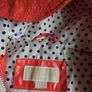 MK rain jacket kids Image 2