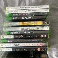 Xbox Games