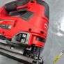 Milwaukee M18FJS Fuel Cordless Jigsaw Body Image 3