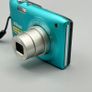 Nikon Coolpix S3300 16MP Digital Camera Teal - Full Kit Image 3