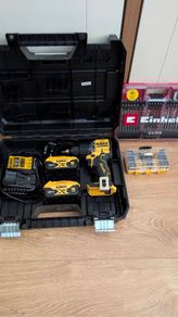dewalt cordless drill