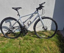 Liv Thrive Ladies Bike
