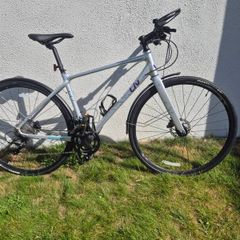 Liv Thrive Ladies Bike