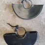 2 angle grinder guards Image 2