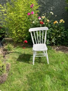 Beautiful old  chair