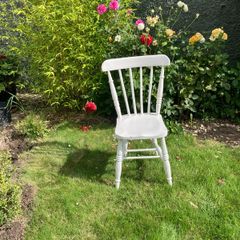 Beautiful old  chair