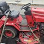 Westwood T1800H rideon Image 3