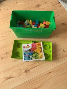 Lego Duplo 10914