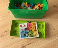 Lego Duplo 10914