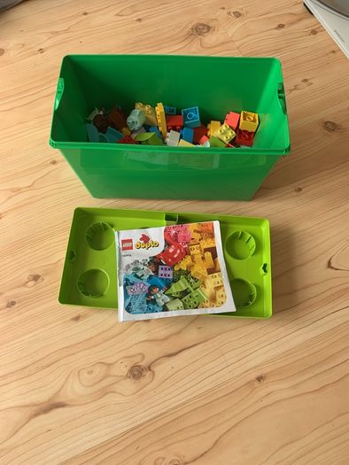 Lego Duplo 10914