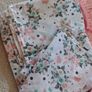 Brand new Baby Girl Cot Bedding Image 5