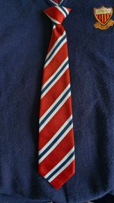 Sacred Heart Tie