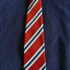 Sacred Heart Tie