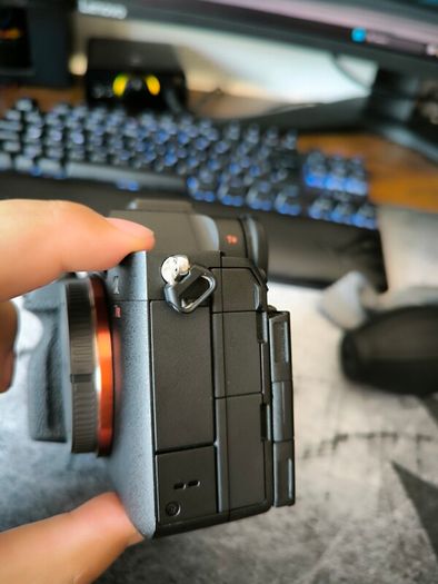 Sony A7rV