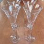 Wine Glasses x 9 Image 4