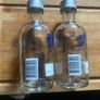 Absolut vodka empty bottles 200ml Image 2