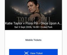 katie Taylor
