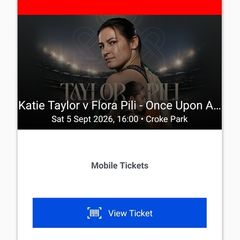katie Taylor