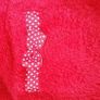 Mini Mouse Dressing Gown Image 5