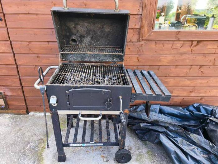 Bbq