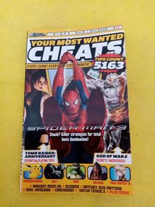 most wanted tip cheats xbox PlayStation wii psp Ds game boy psp pc games