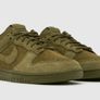 Nike Dunks khaki green size 10 brand new Image 2