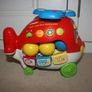 VTech Explore and Learn Helicopter Image 3