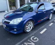 2009 Vauxhall Astra van 1.7 CDTI