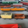 Collection of 35 Hornby Dublo and Lima O0 Gauge Model Railway Coaches and Wagons Image 4