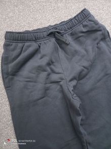 NEW.M&S boy's trousers/joggers. Age 12/13.height 158cm