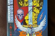 Seven Soldiers by Grant Morrison Omnibus