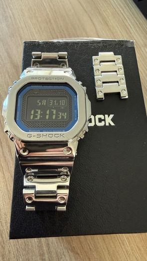 G-shock Gmw-b5000