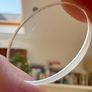 OEM Crystal for Seiko Turtle Image 2