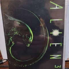 Alien 3 DVD