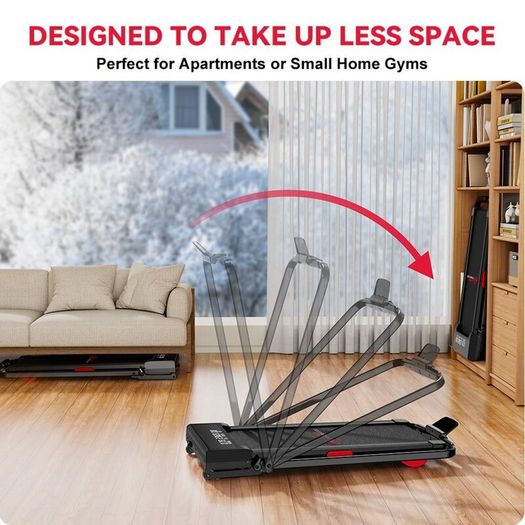 Walking Pad Homefitnesscode Y3