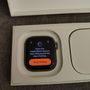 Apple Watch Series 11 42mm GPS with Sport Band Space Black S/M