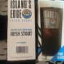 Beer Glasses islands edge Irish stout Image 2