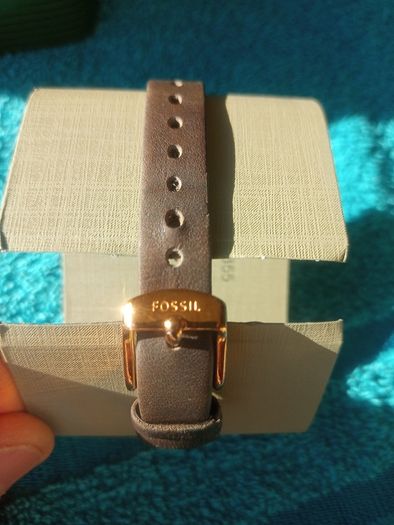 Classic Ladies Fossil ES3818 Watch