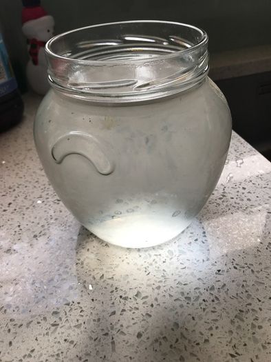 jars