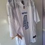 Nike Buffalo Bills James Cook III American Football Jersey Image 7