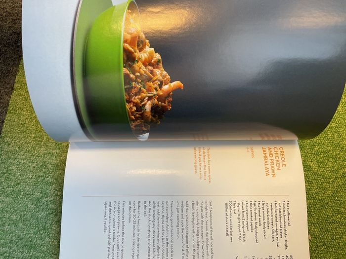 Lorraine Pascal How to be a better cook