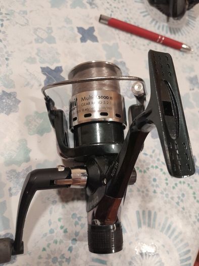 fishing gear