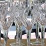 John Rocha Signature Goblet (V Large) Red Wine x 6 Image 2